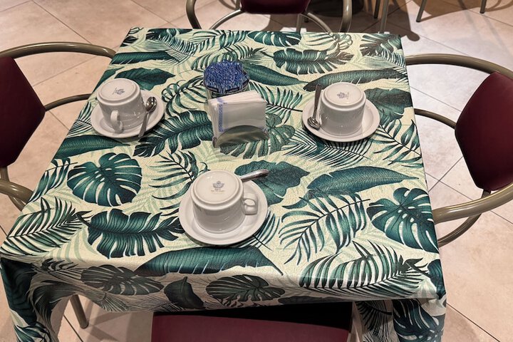 Breakfast/Coffee Service 109 of 138