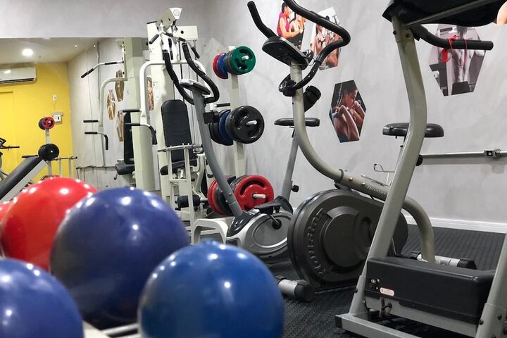 Health and Fitness 56 of 86
