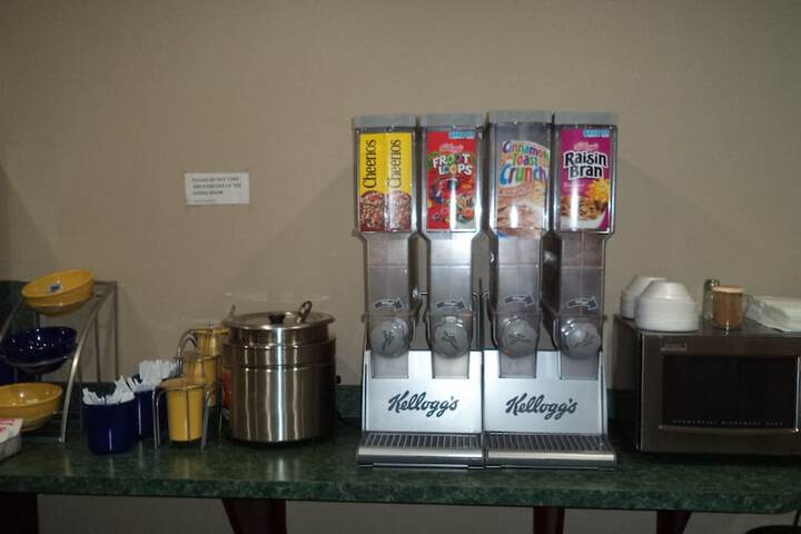 Buffet