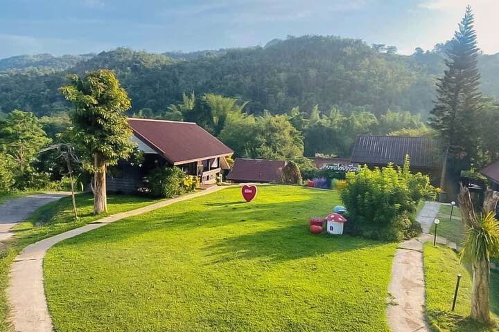 Saitharn Iyara Resort