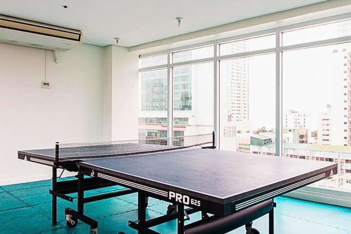 Tennis and Basketball Courts 14 of 24
