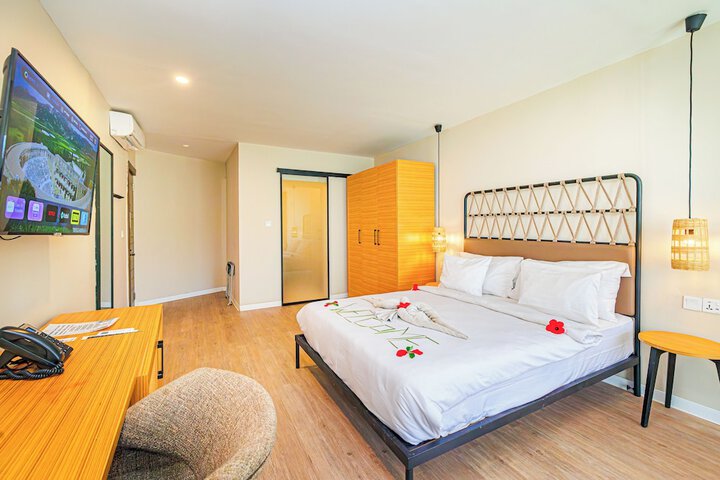 Hotel Interior 75 of 107