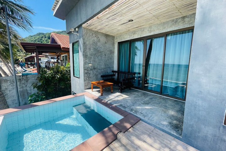 Terrace/Patio 60 of 99