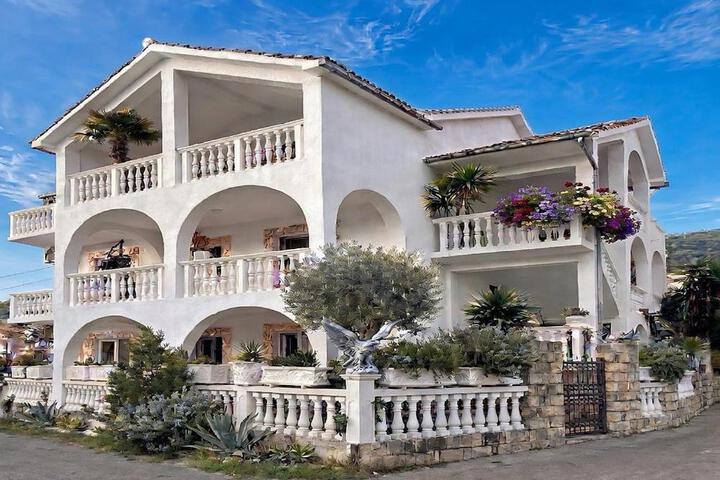 Apartmani Tamara
