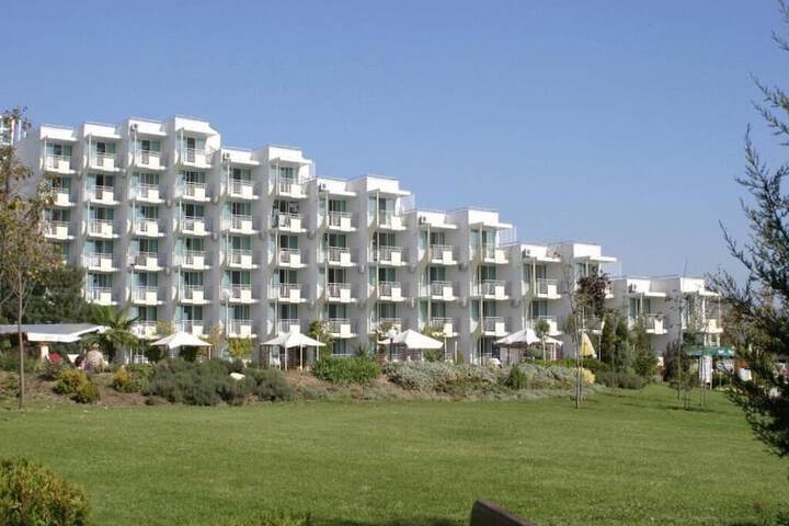 Hotel 46 of 48