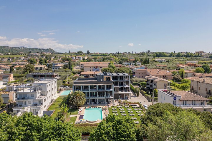 San Marco in Bardolino