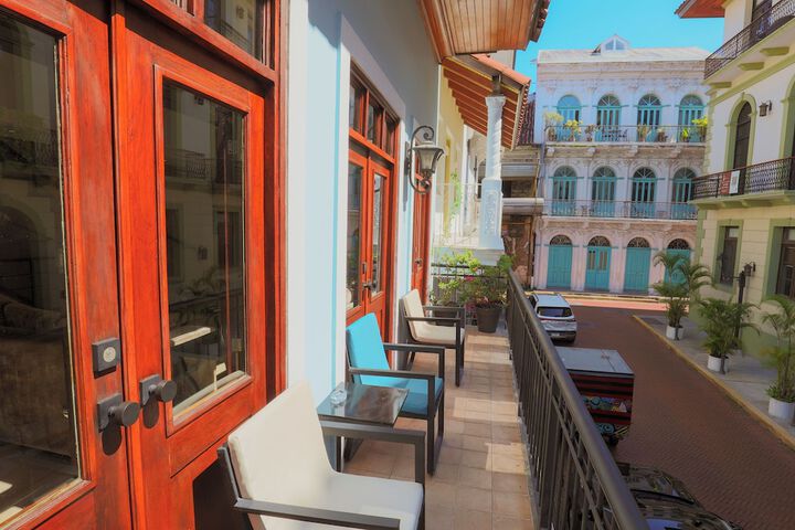 Terrace/Patio 89 of 93