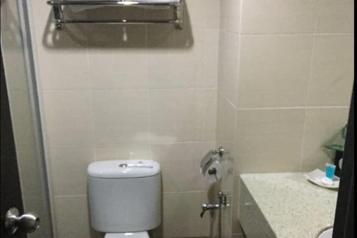 Bath Amenities