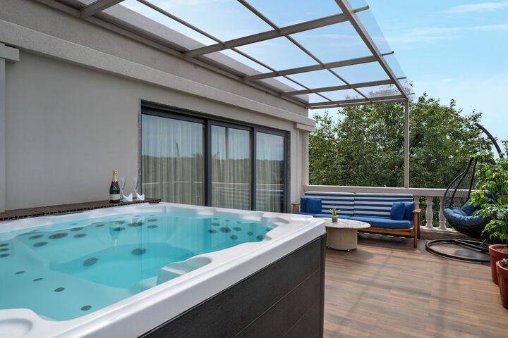 Terrace/Patio 69 of 69