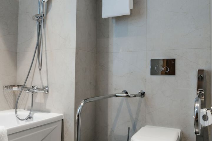 Bath Amenities