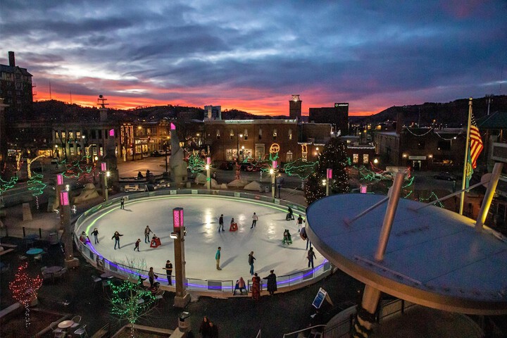 Hotel Interior 15 of 20
