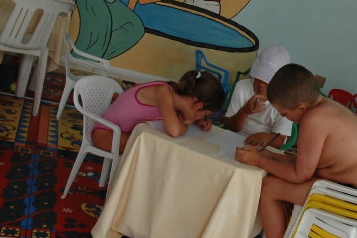Childrens Activities 22 of 32