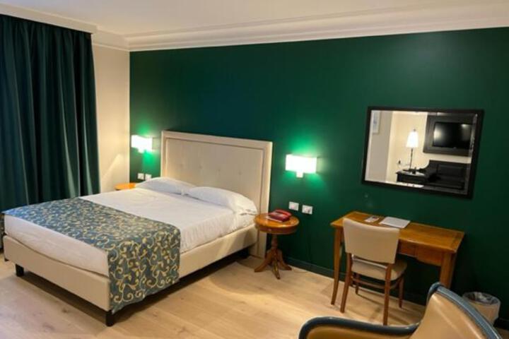 Fitness Facility Photos