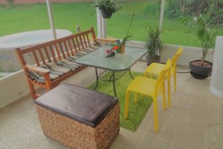 Terrace/Patio 11 of 12