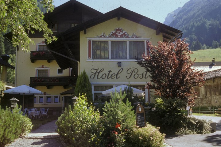 Hotel 54 of 57