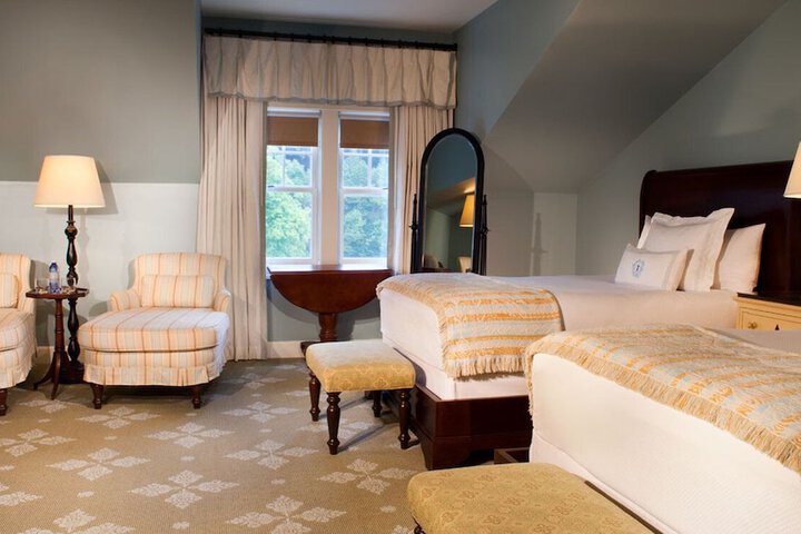Deluxe 2 Double Beds (14 of 36)