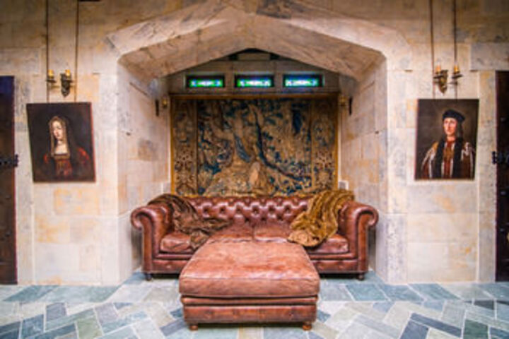 Hotel Interior 14 of 22