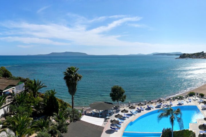 Hotel View 65 of 66