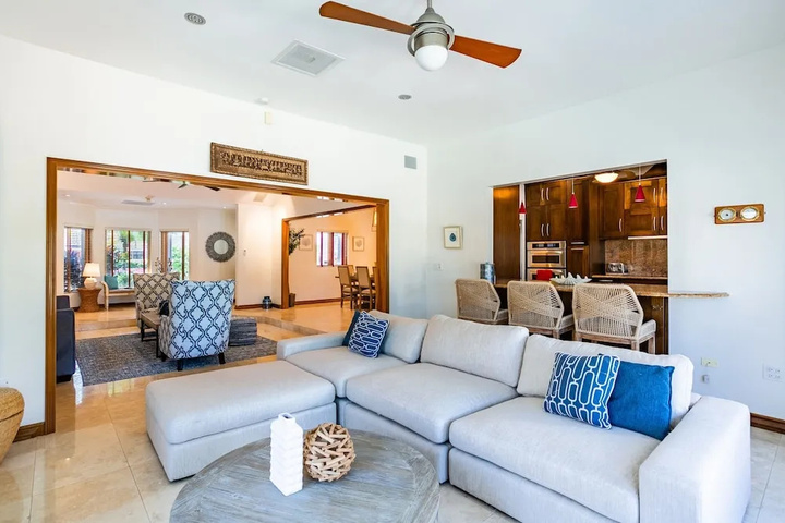 Photo of Maridadi by Cayman Villas