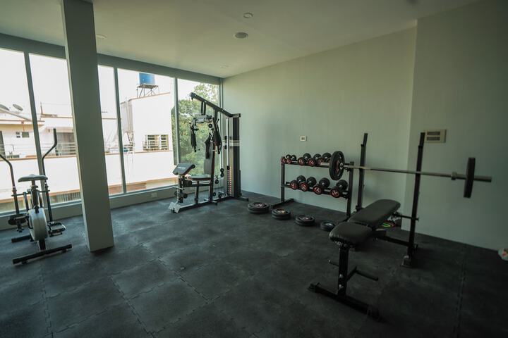 Health and Fitness 30 of 43