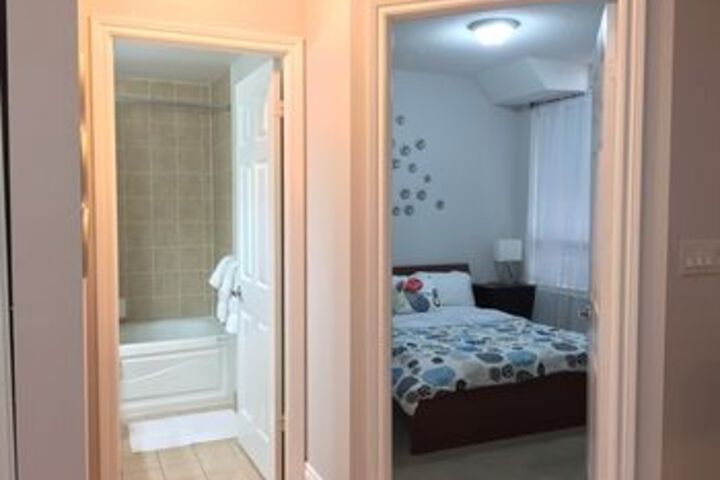 Pelican Suites at North Vancouver