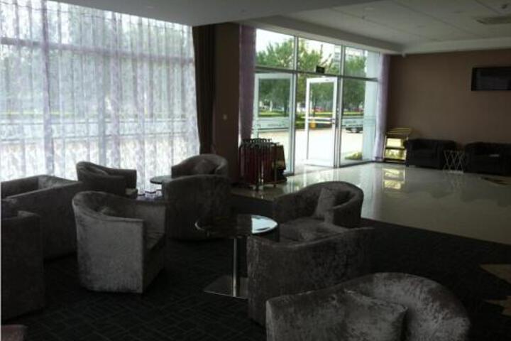 Thank Inn Chain Hotel Hebei Tangshan Haigang District Tangshangang Mansion