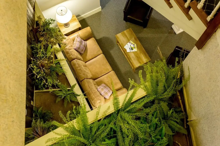 Hotel Interior 2 of 12