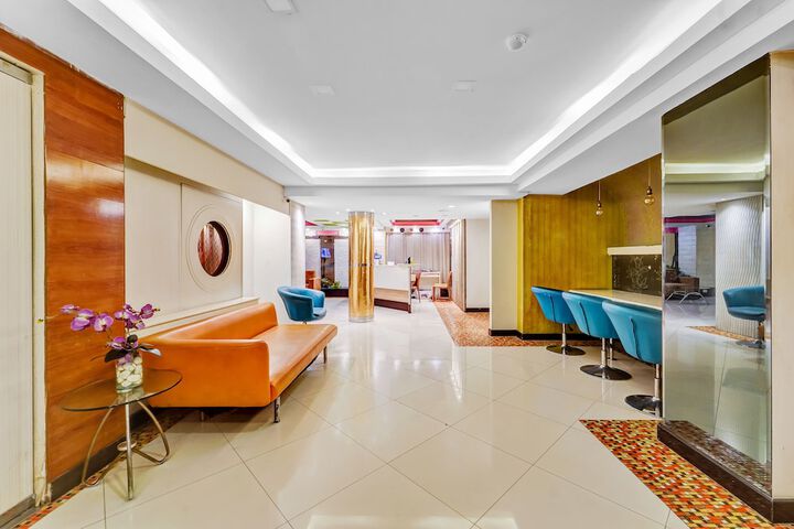 Hotel Interior 4 of 19