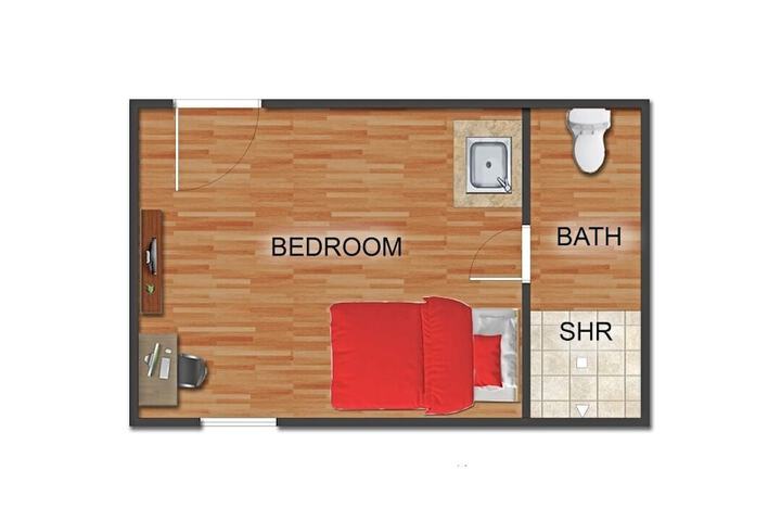Room 11 of 31