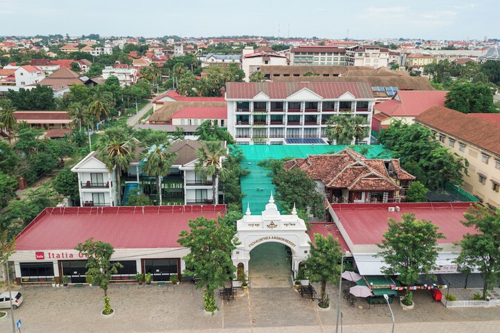 Hotel 97 of 109