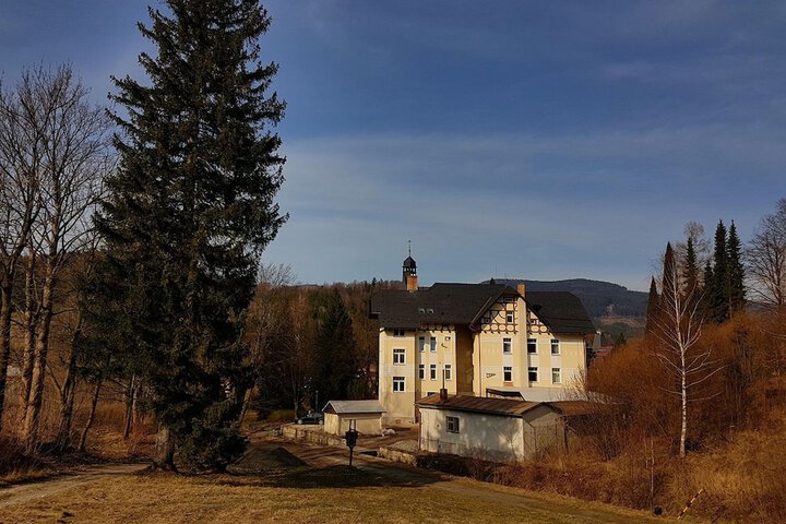 Image of Villa Grohmann