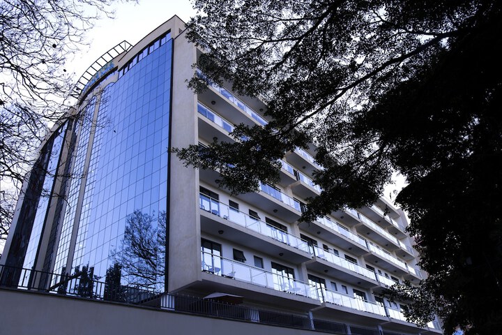 Hotel 51 of 53