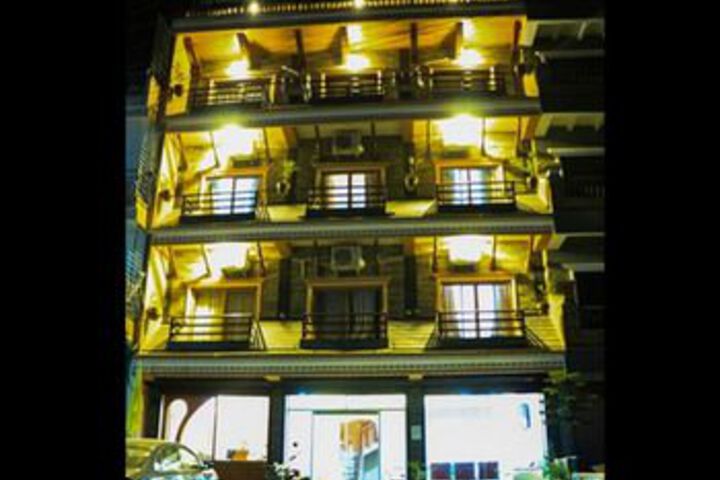 Hotel 43 of 54