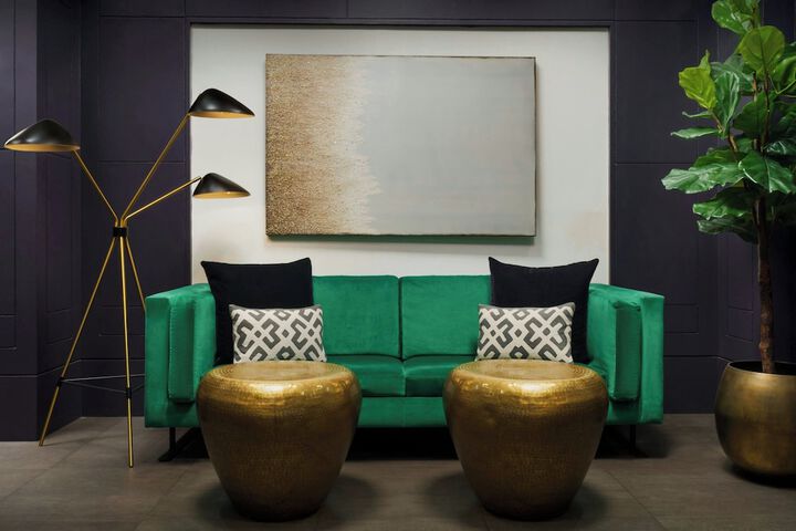 Hotel Interior 2 of 53