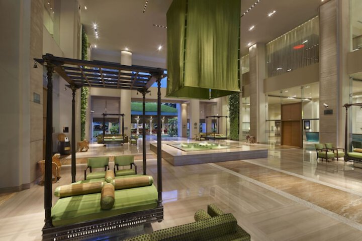 Hotel Interior 3 of 88