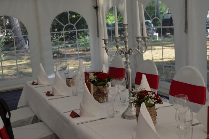 Dining Photos