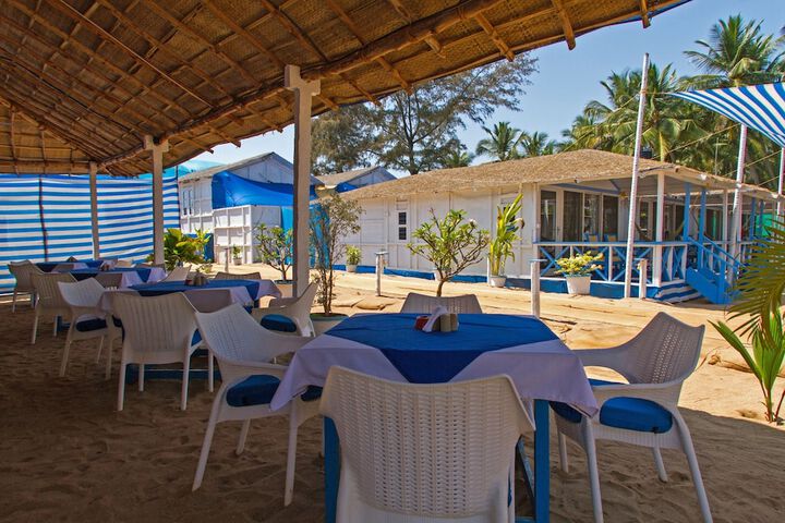 Restaurants