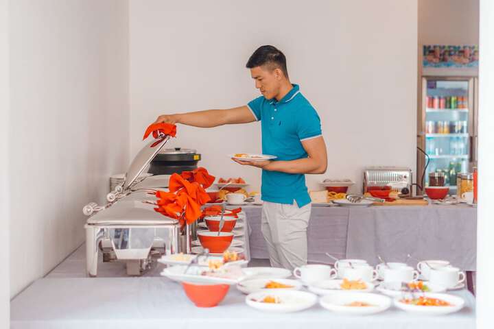 Dining 50 of 73