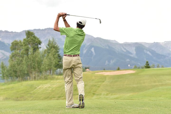 Golf 124 of 156
