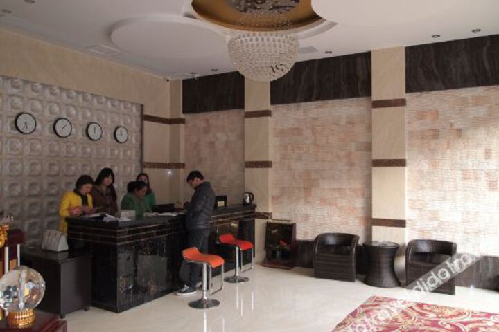 Hotel Interior 18 of 26