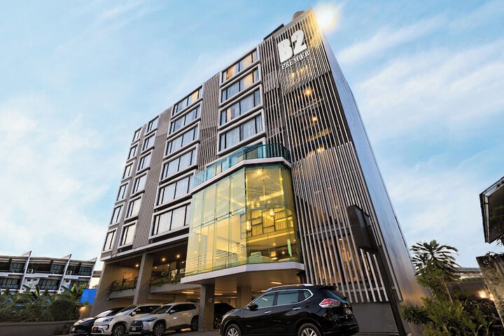 B2 Bangna Premier Hotel