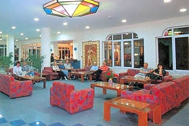 Image of Arion Palace Hotel - Adults Only