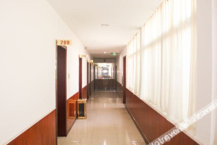 Hotel Interior 12 of 25