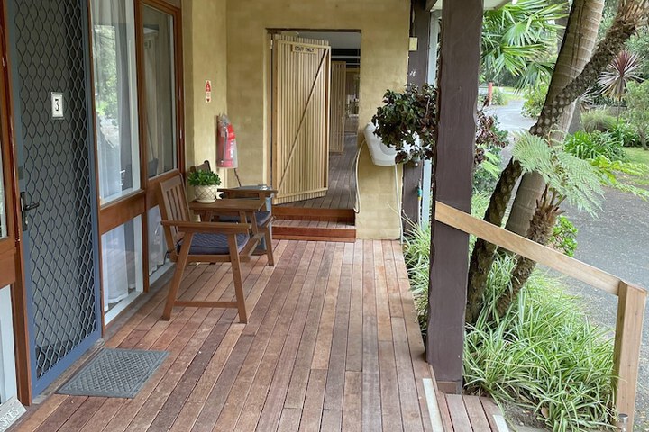 Terrace/Patio 45 of 50