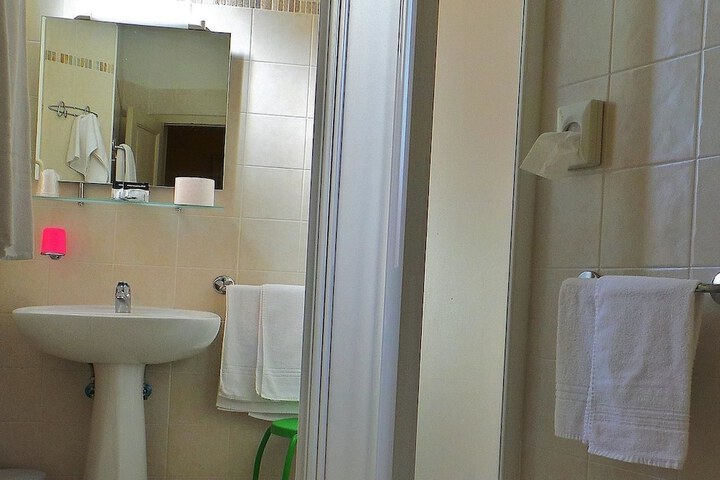 Restrooms