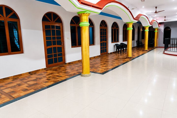 Hotel Interior 2 of 30