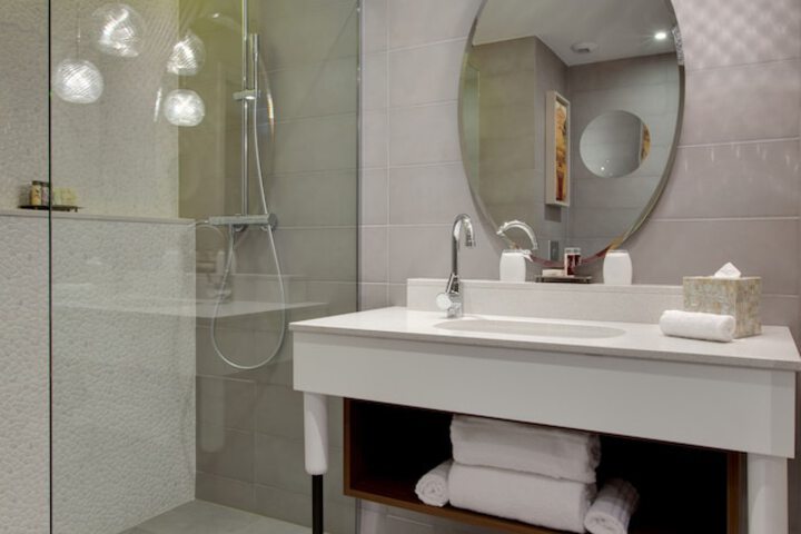 Bath Interior