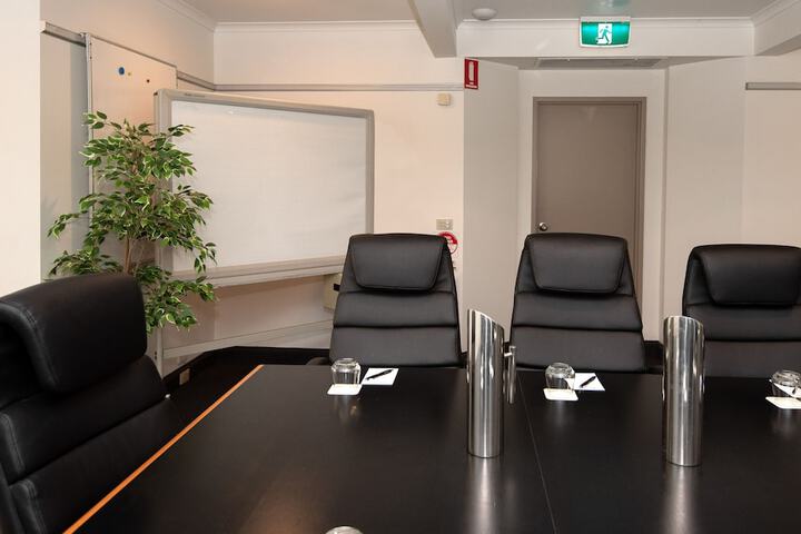 Meeting 47 of 60