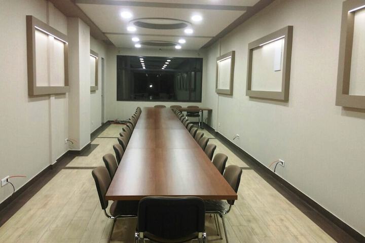 Meeting 21 of 28