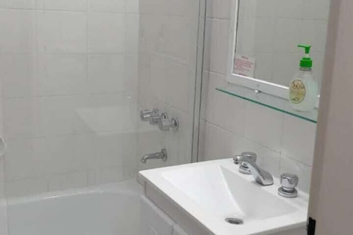 Bathroom Vanities